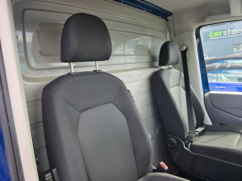 Used MAN TGE 2022 for sale - 75960719: Photo 20