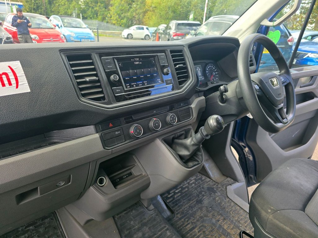 Used MAN TGE 2022 for sale - 75960719: Photo 24