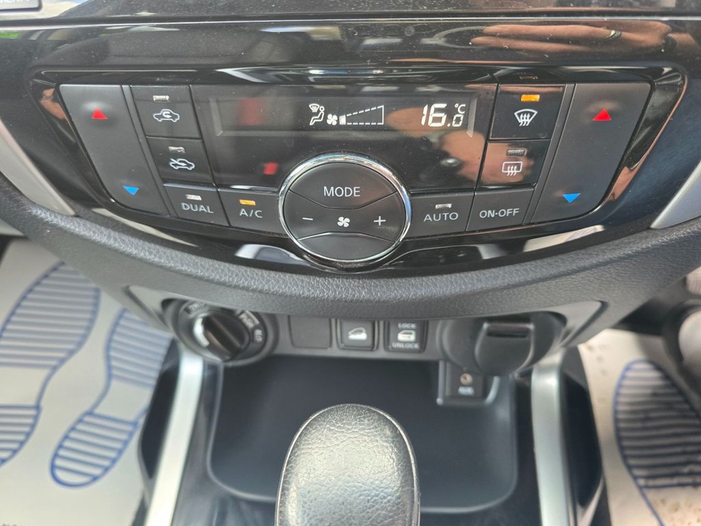 Used Nissan Navara 2018 for sale - 76740001: Photo 22