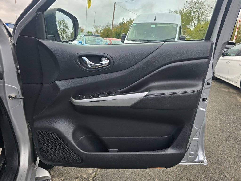 Used Nissan Navara 2018 for sale - 76740001: Photo 29