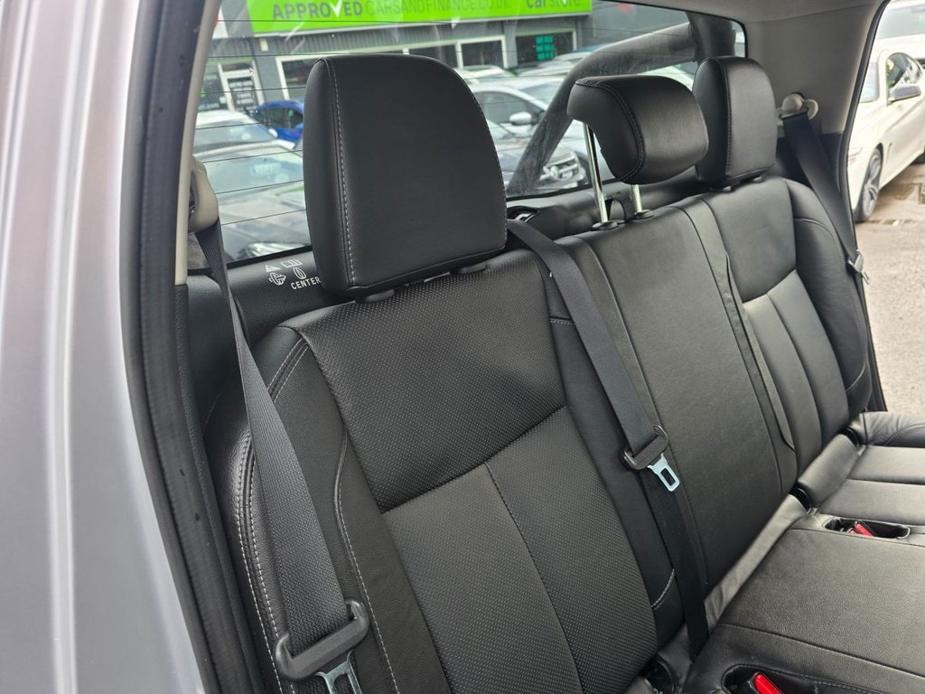 Used Nissan Navara 2018 for sale - 76740001: Photo 44