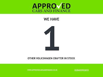 Used Volkswagen Crafter 2019 for sale - 75753173: Photo
