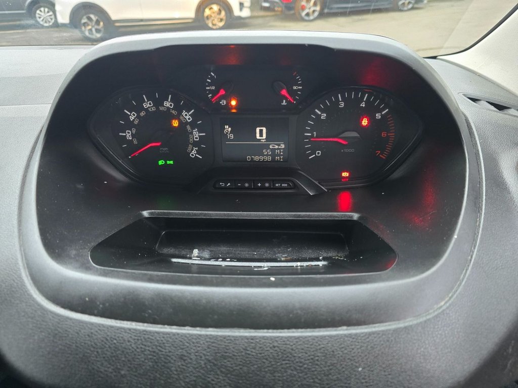 Vehicle 28
