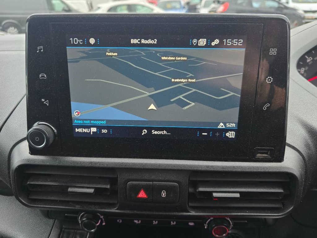 Vehicle 30