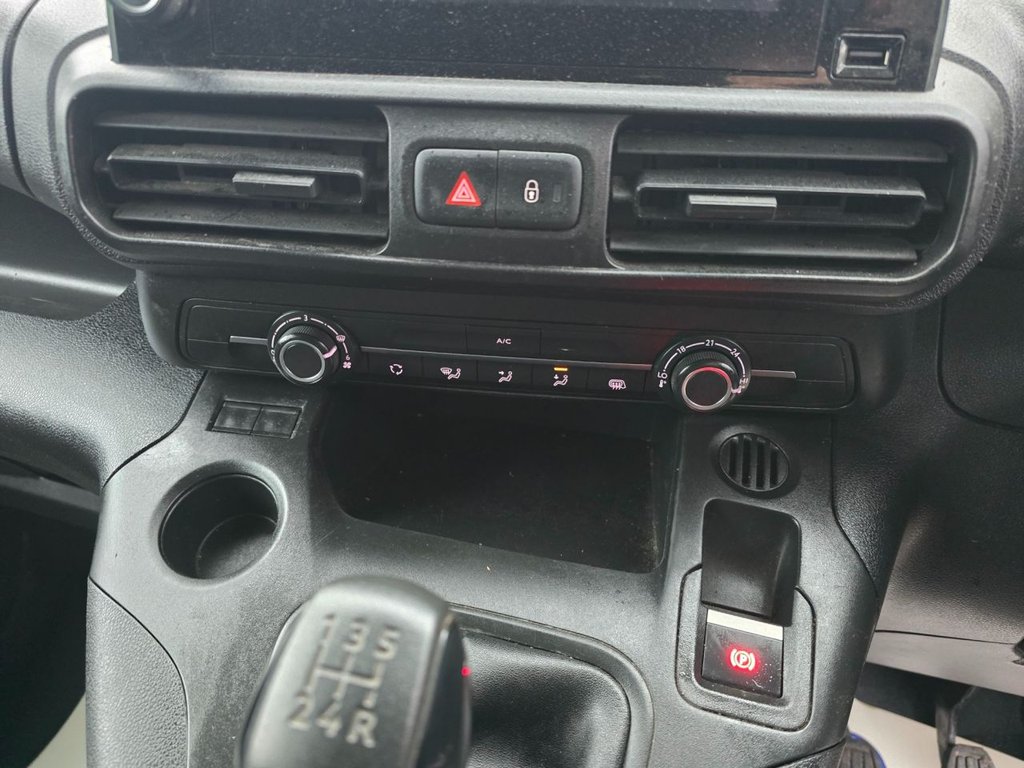 Vehicle 31