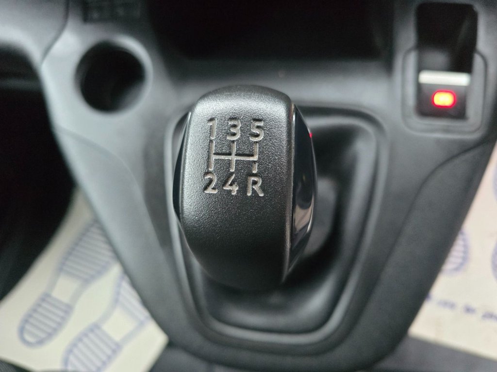 Vehicle 32