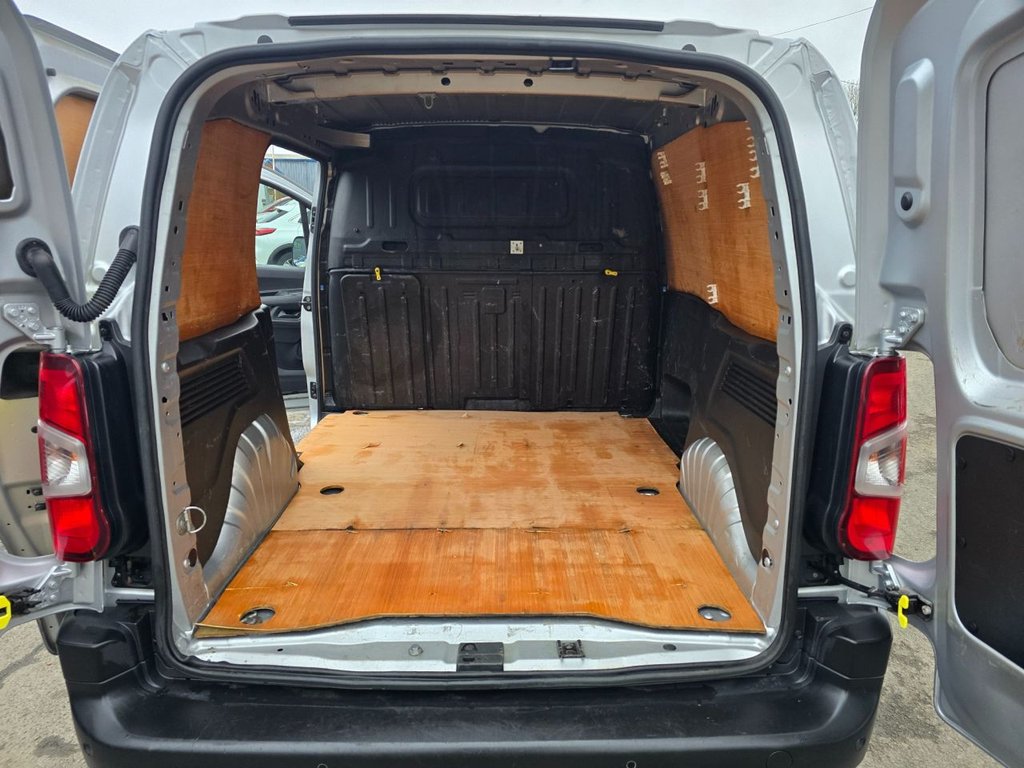 Vehicle 50