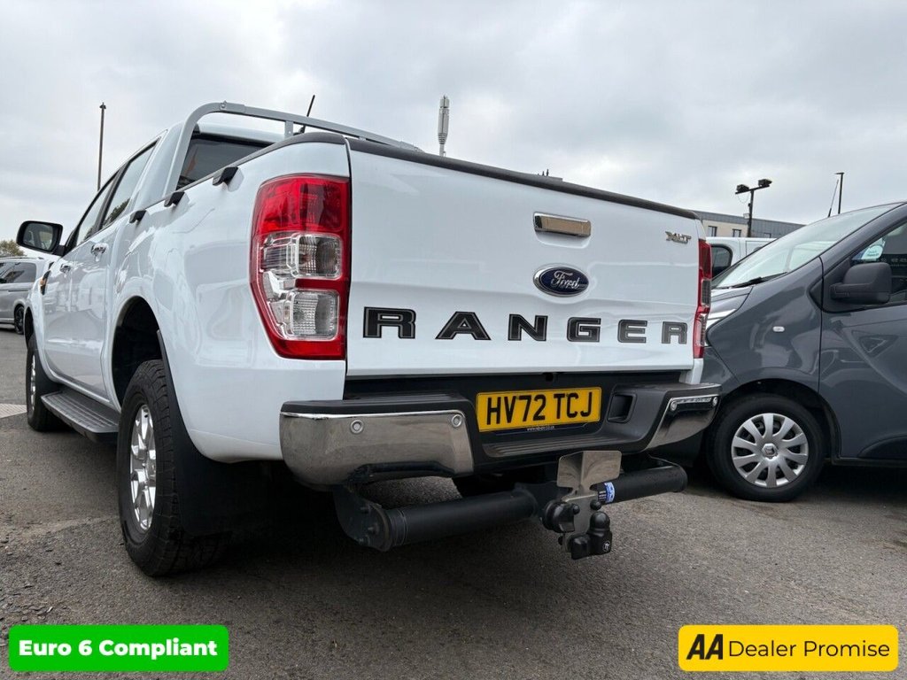 Used Ford Ranger 2022 for sale - 76185514: Photo 11