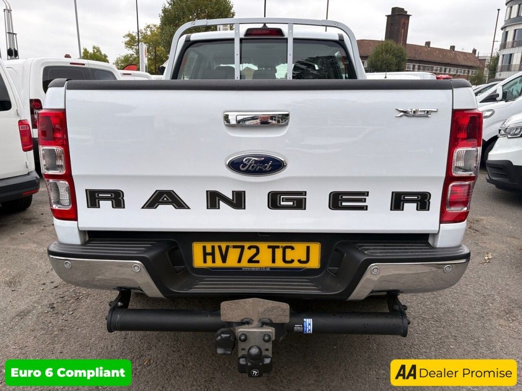 Used Ford Ranger 2022 for sale - 76185514: Photo 13
