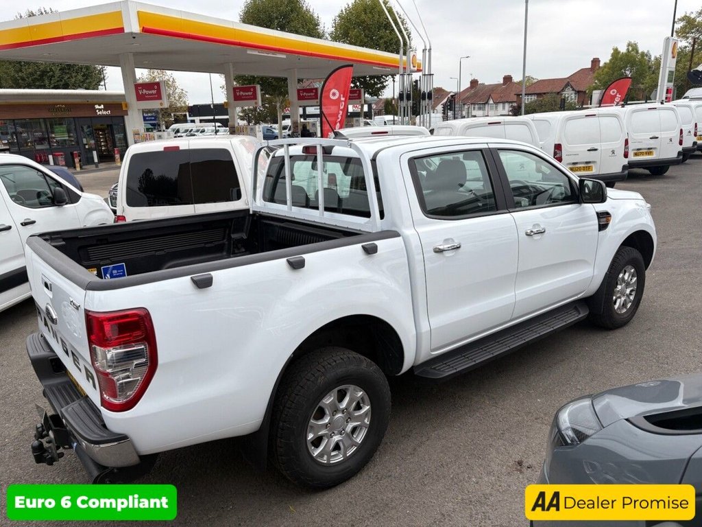 Used Ford Ranger 2022 for sale - 76185514: Photo 14