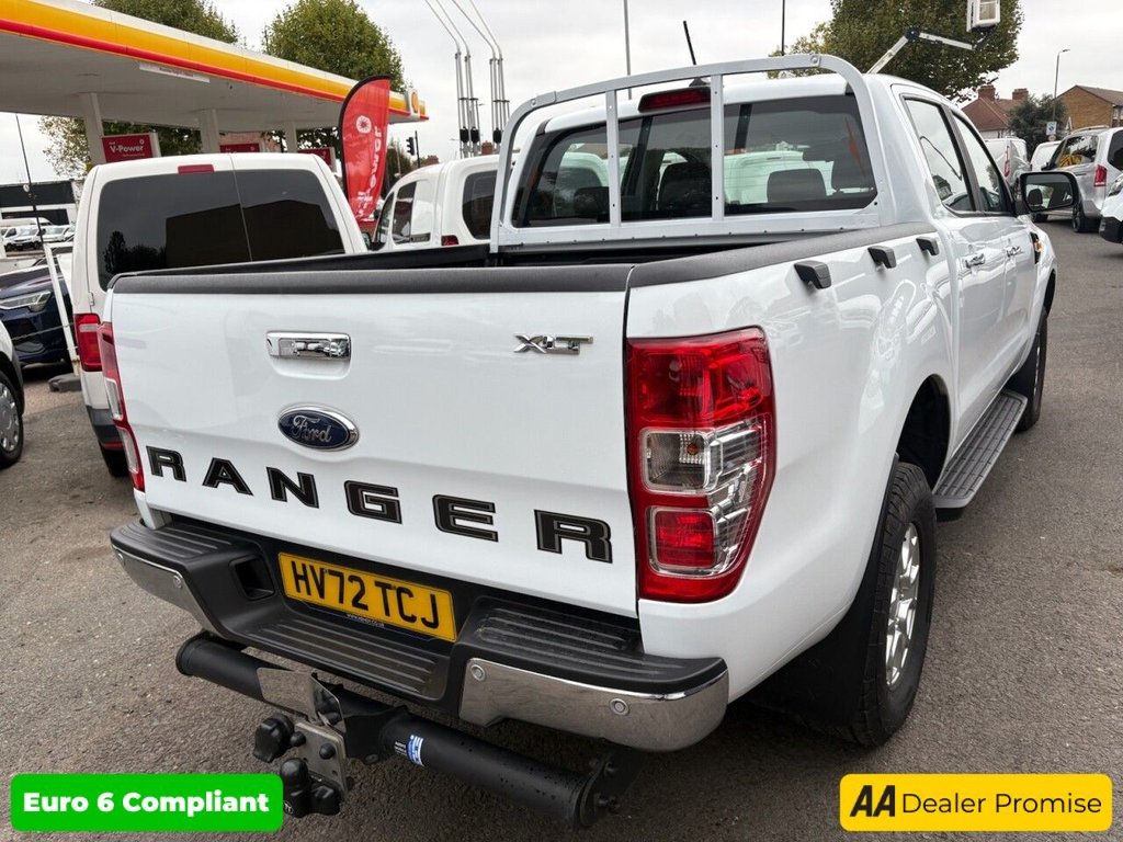 Used Ford Ranger 2022 for sale - 76185514: Photo 15