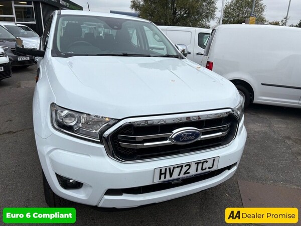Used Ford Ranger 2022 for sale - 76185514: Photo 16