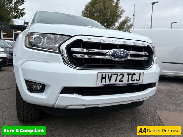 Used Ford Ranger 2022 for sale - 76185514: Photo 18