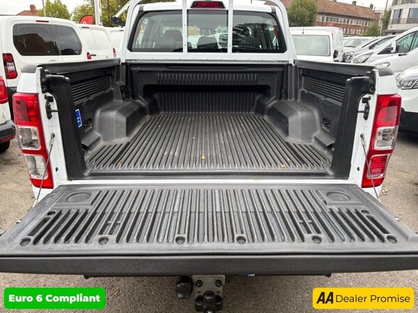 Used Ford Ranger 2022 for sale - 76185514: Photo 19