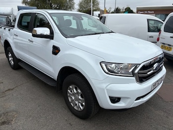 Ford - Ranger