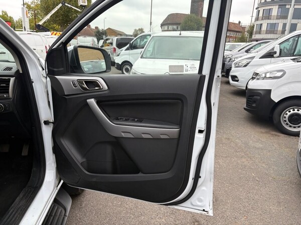 Used Ford Ranger 2022 for sale - 76185514: Photo 21