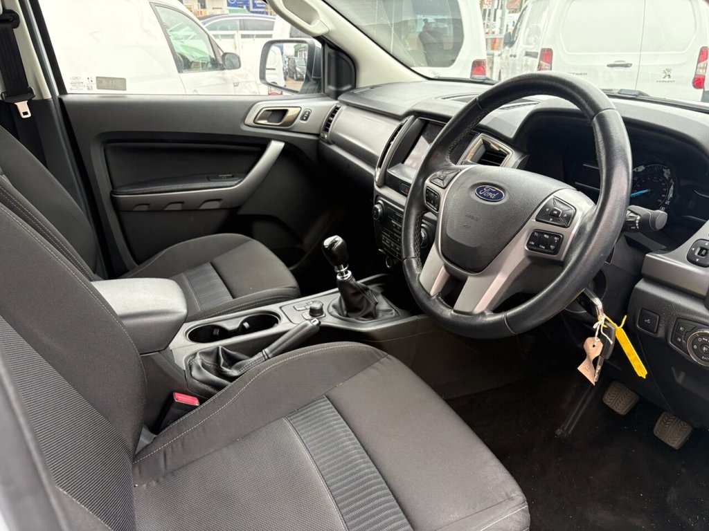 Used Ford Ranger 2022 for sale - 76185514: Photo 22