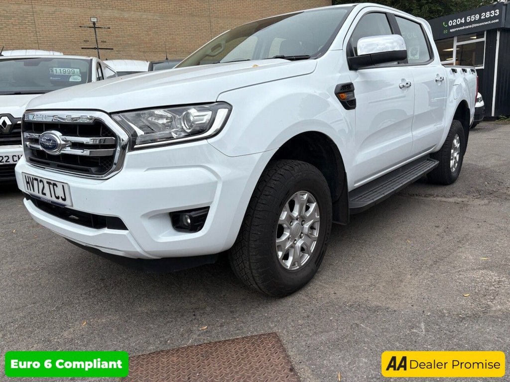 Used Ford Ranger 2022 for sale - 76185514: Photo 23