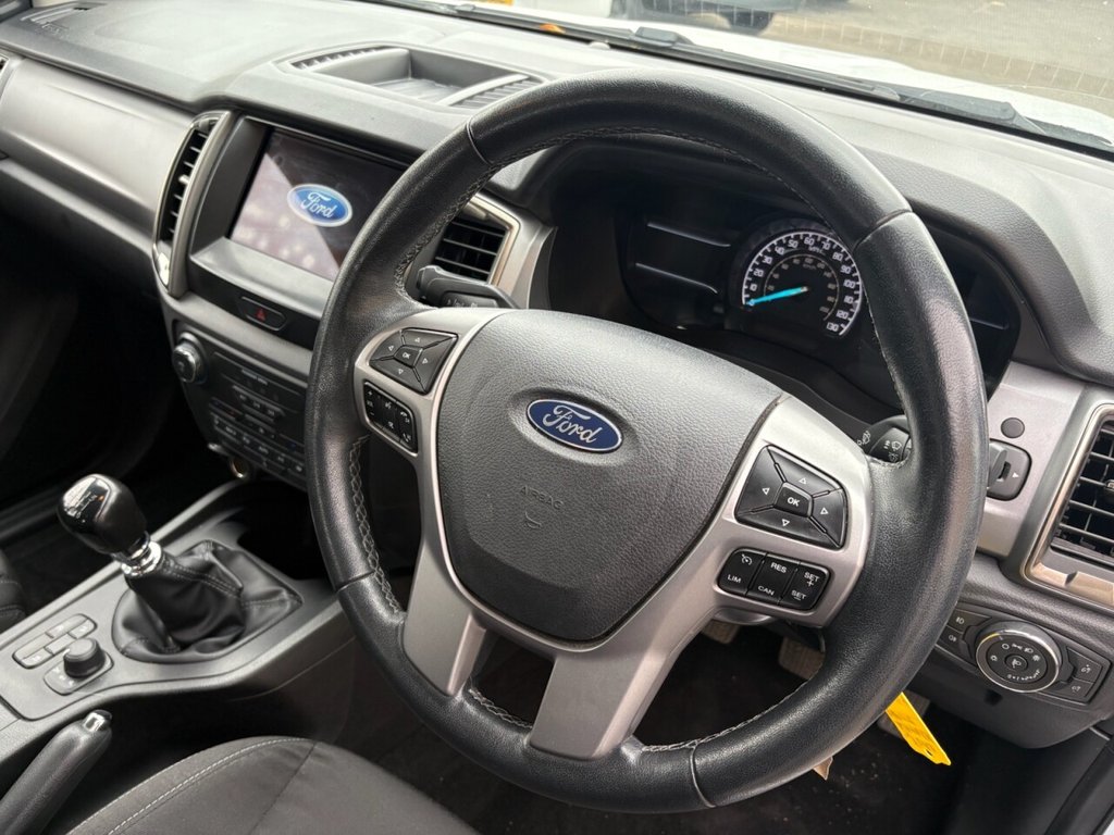 Used Ford Ranger 2022 for sale - 76185514: Photo 24