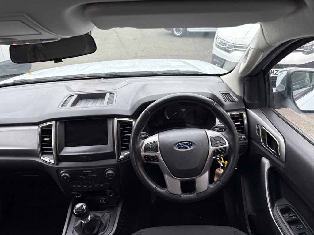 Used Ford Ranger 2022 for sale - 76185514: Photo 25