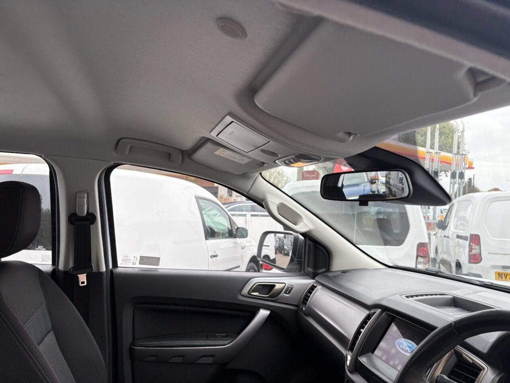 Used Ford Ranger 2022 for sale - 76185514: Photo 30