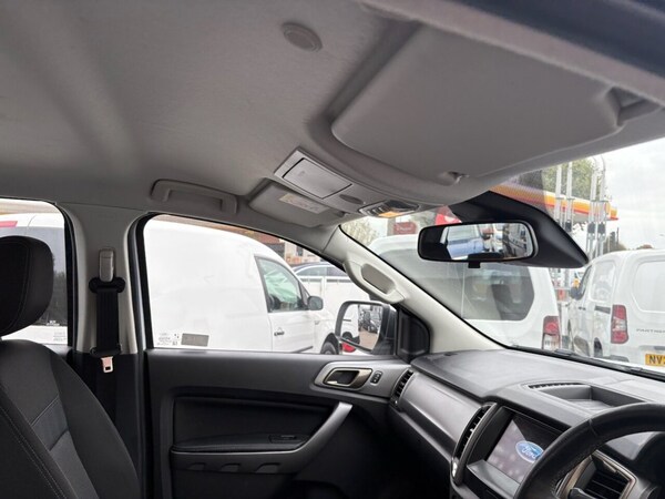 Used Ford Ranger 2022 for sale - 76185514: Photo 31