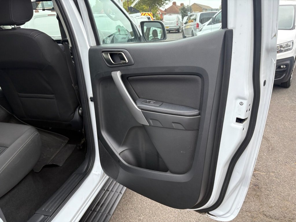 Used Ford Ranger 2022 for sale - 76185514: Photo 32