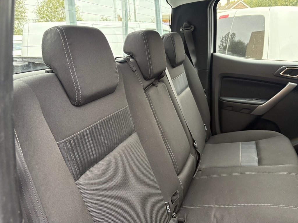 Used Ford Ranger 2022 for sale - 76185514: Photo 34