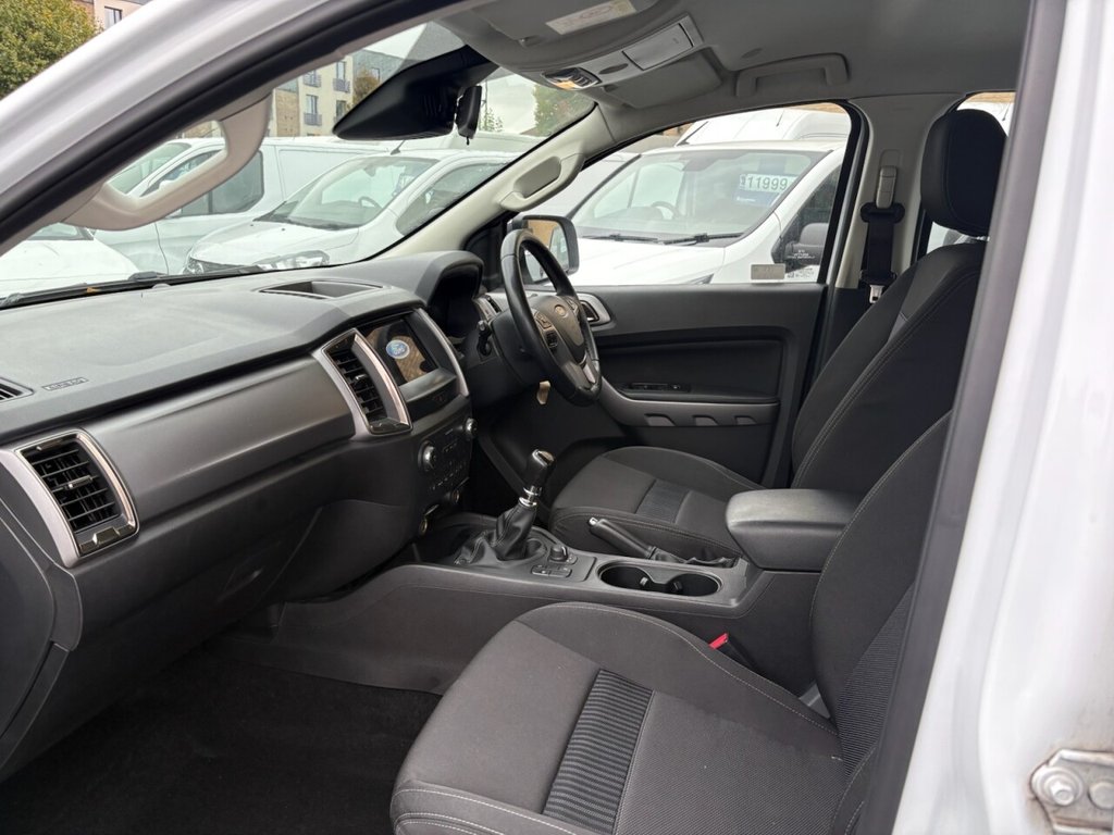 Used Ford Ranger 2022 for sale - 76185514: Photo 37