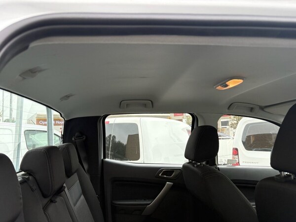 Used Ford Ranger 2022 for sale - 76185514: Photo 37