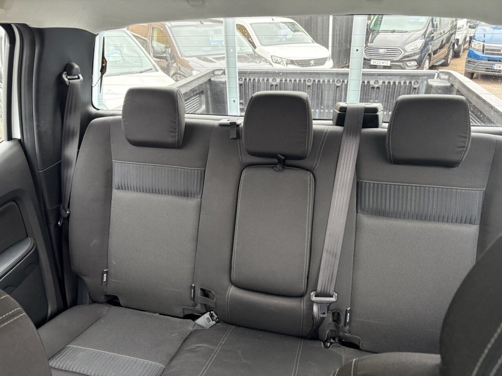 Used Ford Ranger 2022 for sale - 76185514: Photo 39