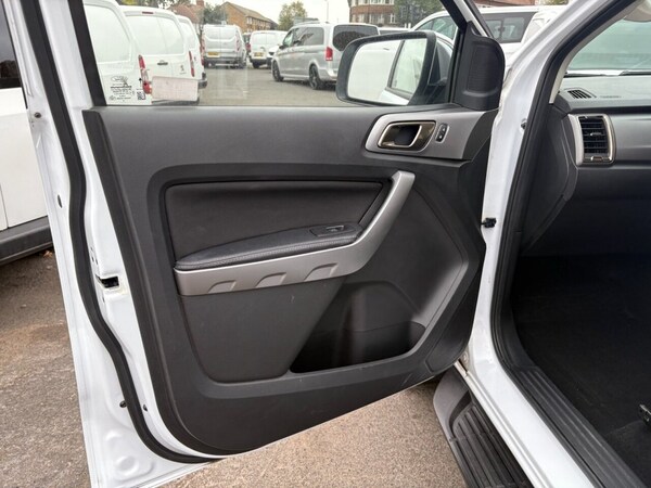 Used Ford Ranger 2022 for sale - 76185514: Photo 39