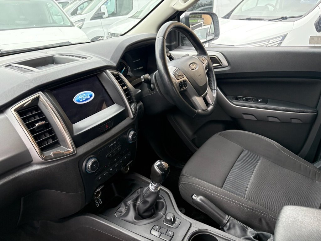 Used Ford Ranger 2022 for sale - 76185514: Photo 40