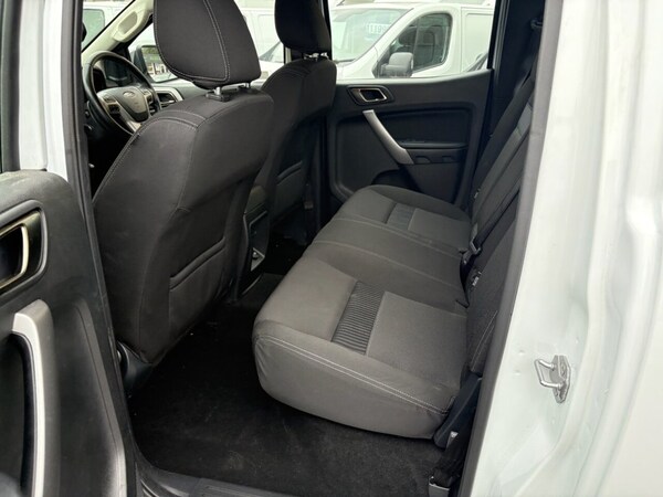 Used Ford Ranger 2022 for sale - 76185514: Photo 42
