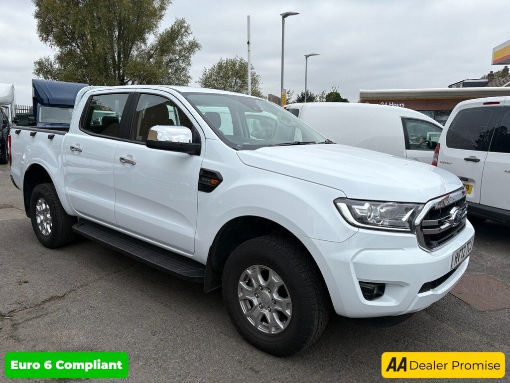 Used Ford Ranger 2022 for sale - 76185514: Photo 43