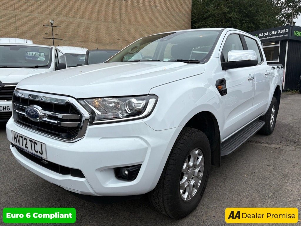 Used Ford Ranger 2022 for sale - 76185514: Photo 44