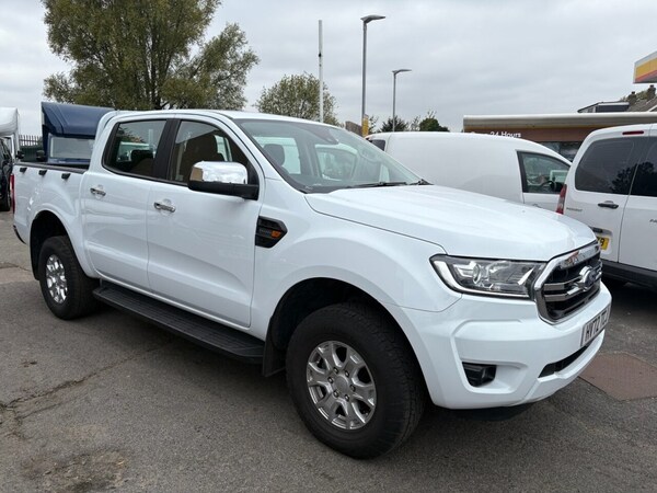 Used Ford Ranger 2022 for sale - 76185514: Photo 46