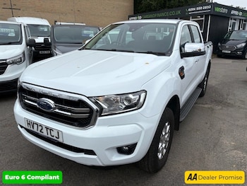 Used Ford Ranger 2022 for sale - 76185514: Photo 4