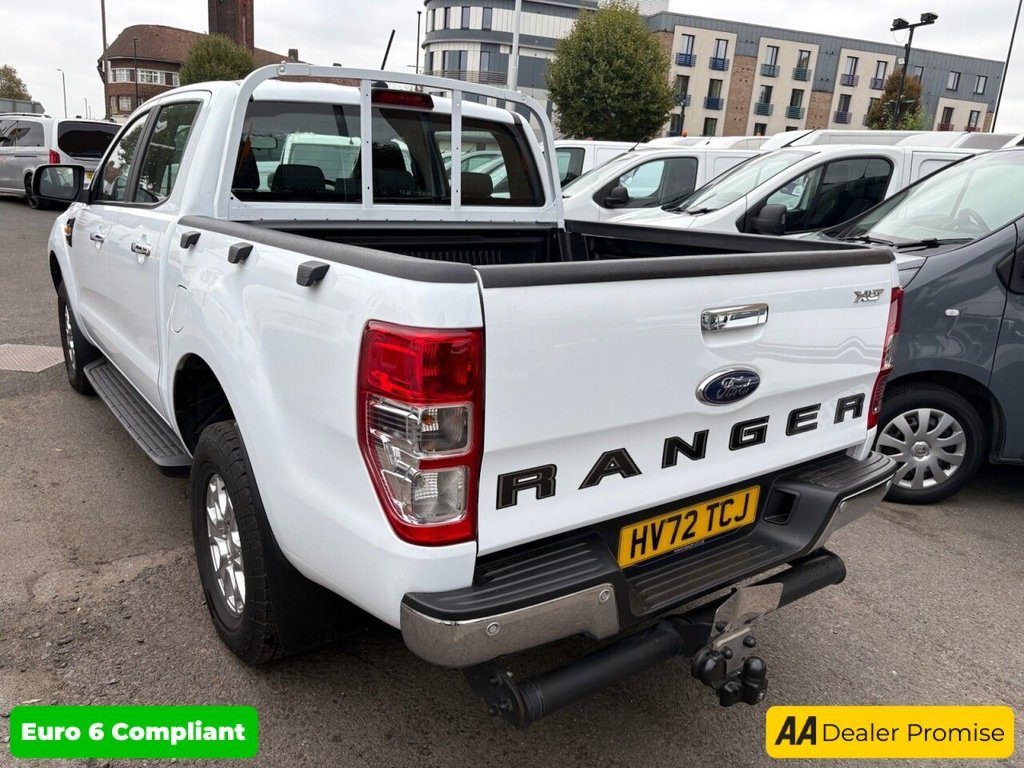 Used Ford Ranger 2022 for sale - 76185514: Photo 5