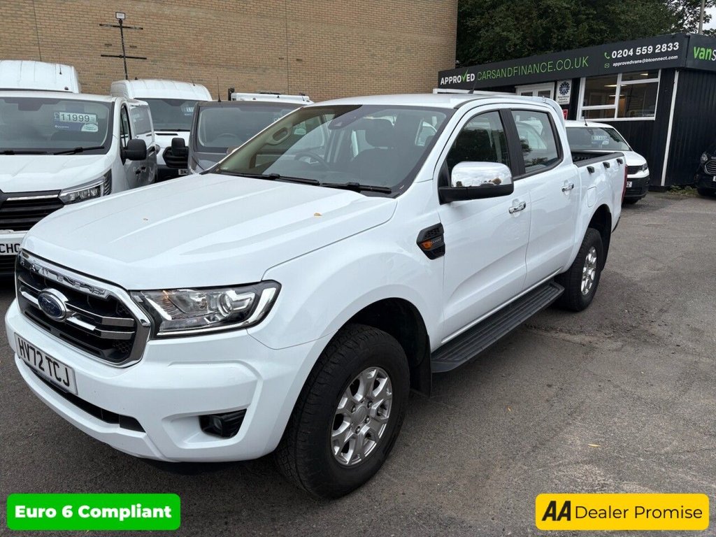 Used Ford Ranger 2022 for sale - 76185514: Photo 7