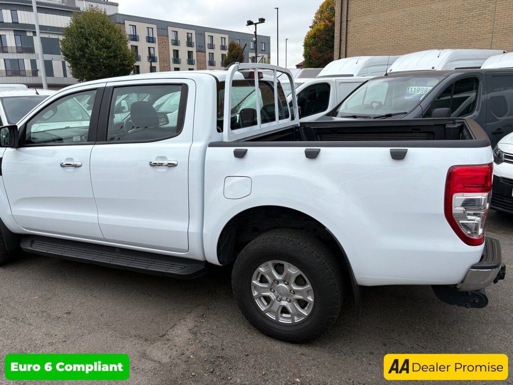 Used Ford Ranger 2022 for sale - 76185514: Photo 8