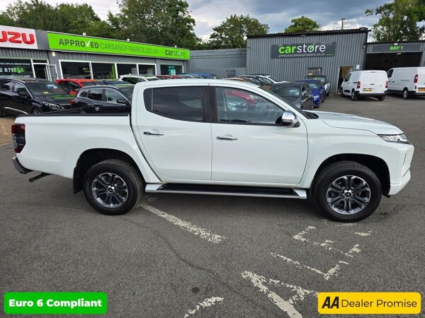 Used Mitsubishi L200 2020 for sale - 75195499: Photo 15