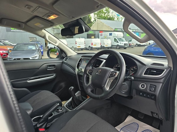 Used Mitsubishi L200 2020 for sale - 75195499: Photo 16