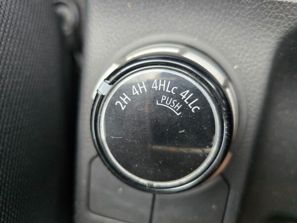 Used Mitsubishi L200 2020 for sale - 75195499: Photo 24