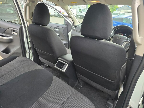 Used Mitsubishi L200 2020 for sale - 75195499: Photo 48