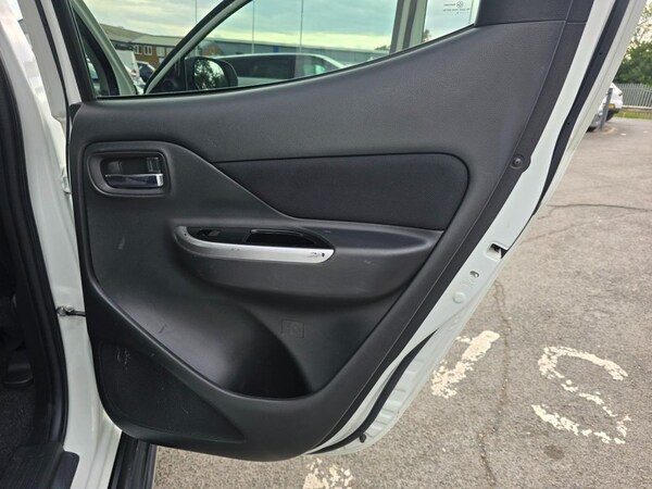Used Mitsubishi L200 2020 for sale - 75195499: Photo 50