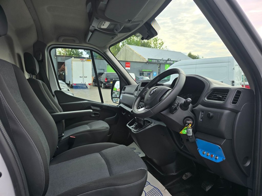 Used Renault Master 2021 for sale - 76047914: Photo 15