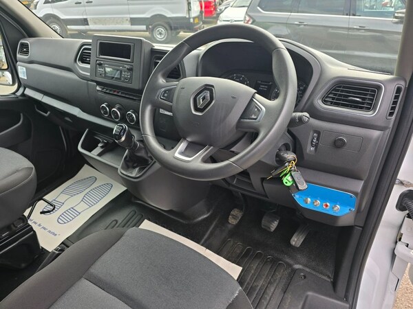 Used Renault Master 2021 for sale - 76047914: Photo 16