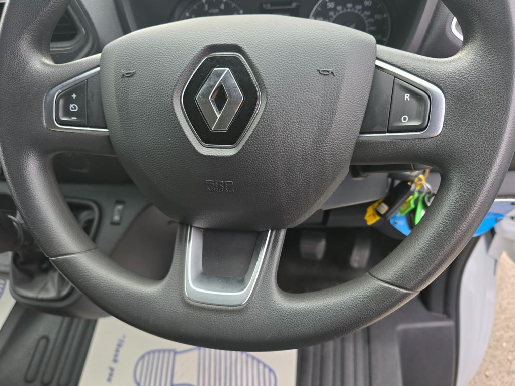 Used Renault Master 2021 for sale - 76047914: Photo 18
