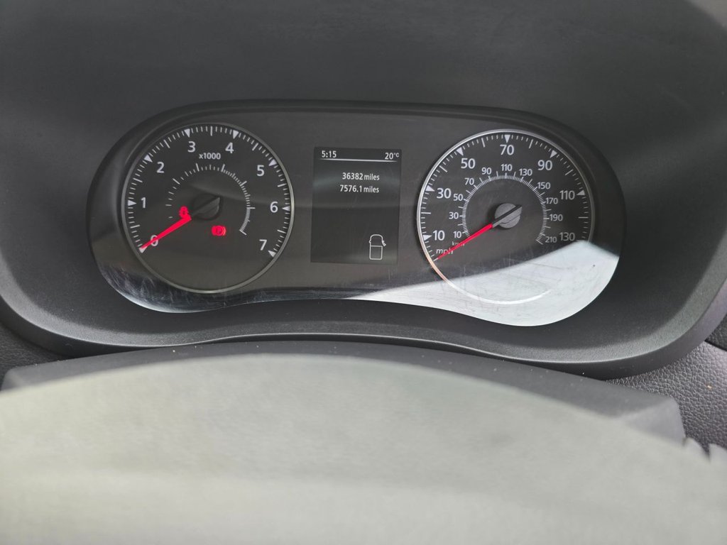 Used Renault Master 2021 for sale - 76047914: Photo 19